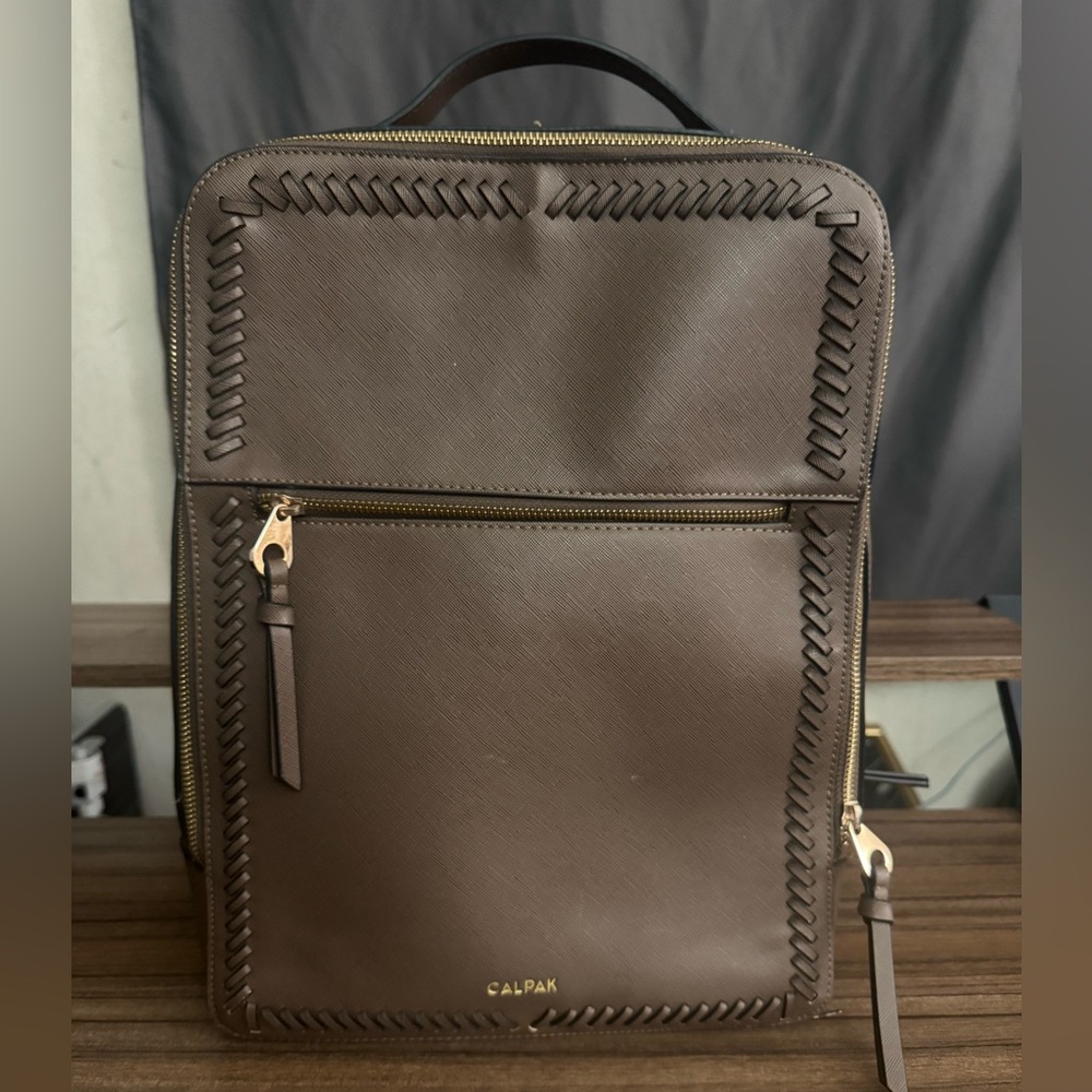 Calpak Kayla 15 inch Laptop Bag